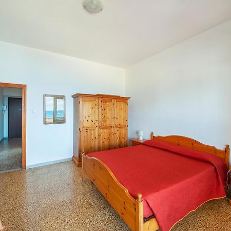Appartamento Il Porto Porto Torres Esterno foto