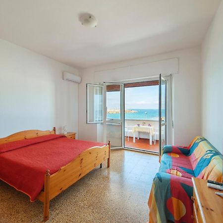Appartamento Il Porto Porto Torres Esterno foto