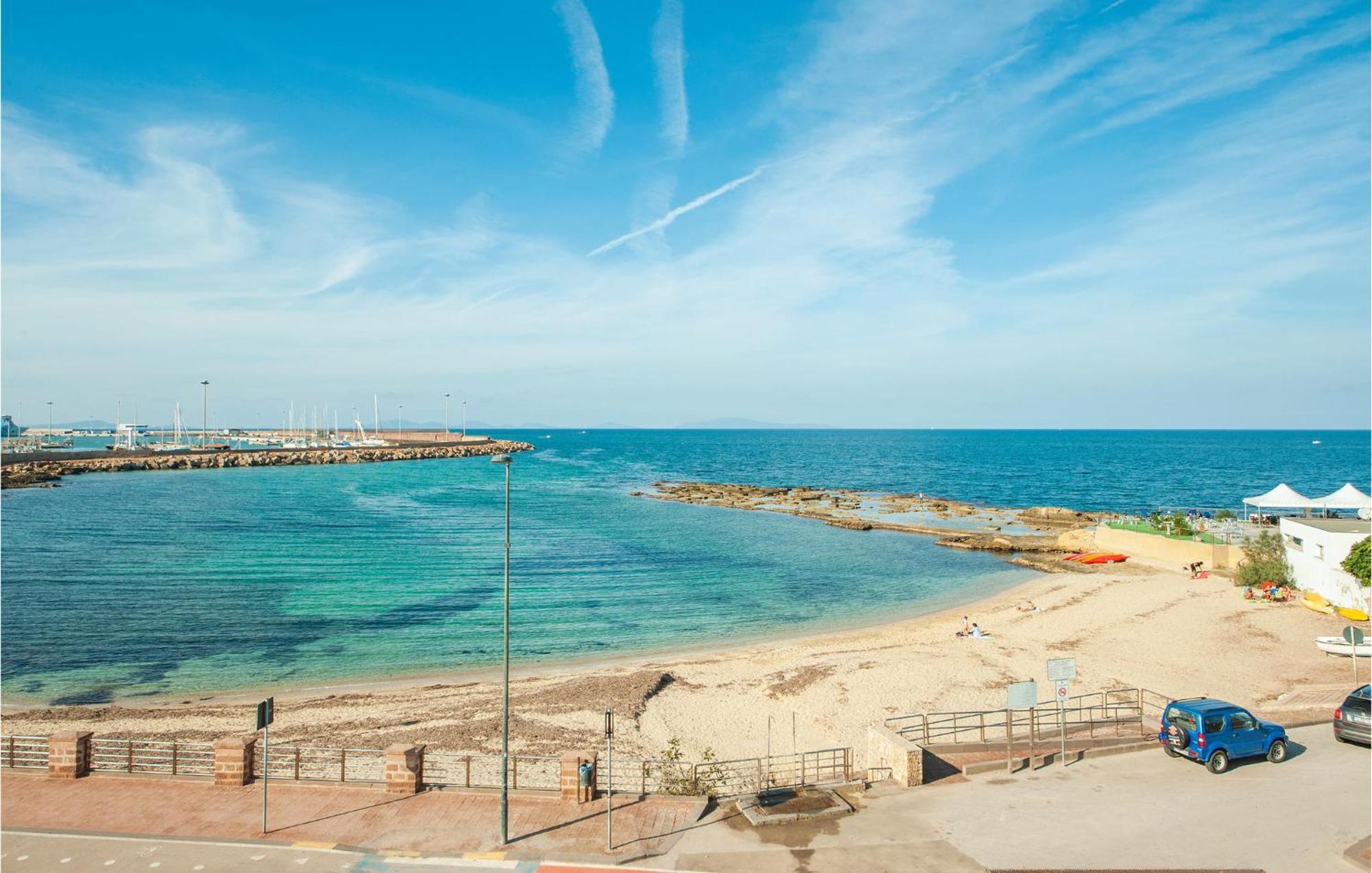 Appartamento Il Porto Porto Torres Esterno foto