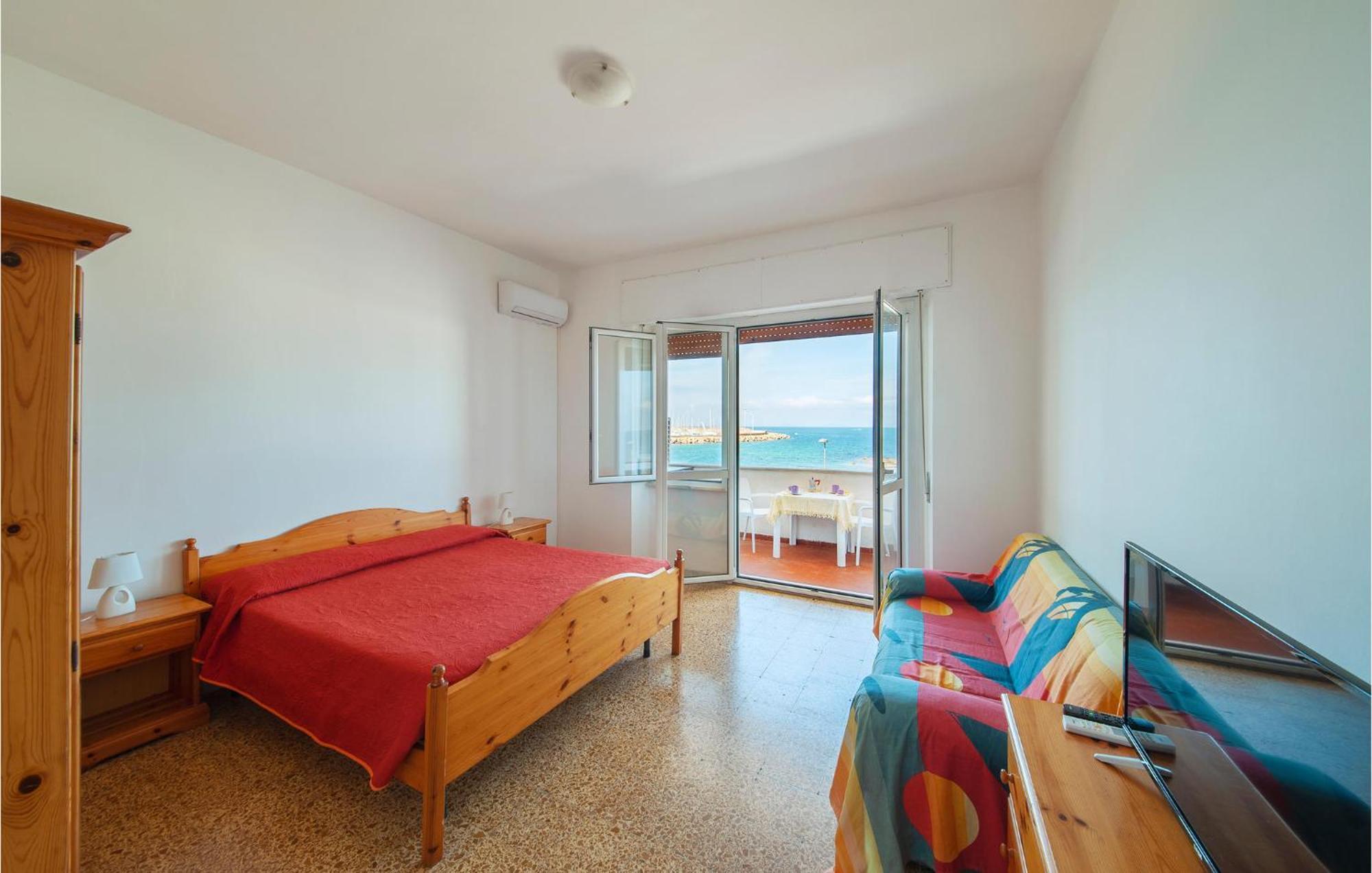 Appartamento Il Porto Porto Torres Esterno foto