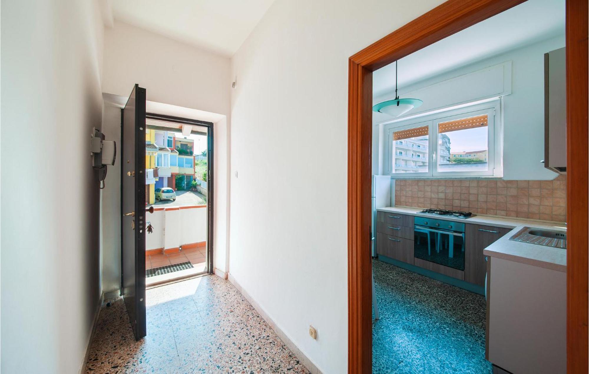 Appartamento Il Porto Porto Torres Esterno foto